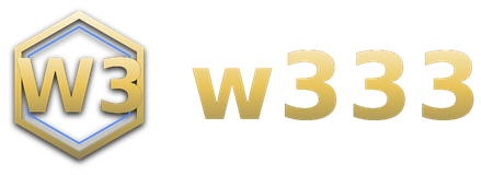 w333 logo